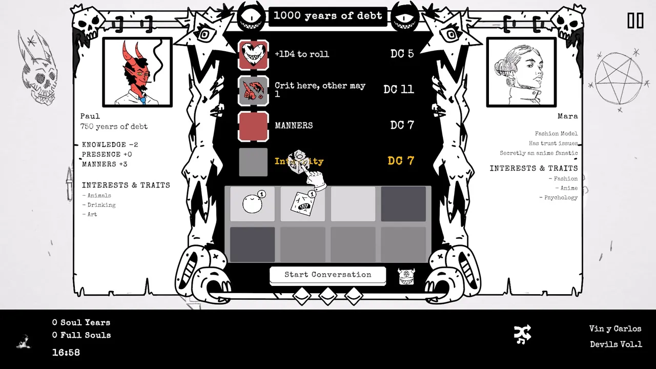 Devils Screenshot 4