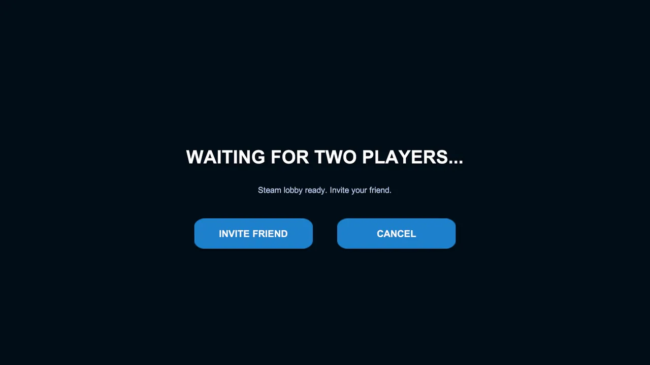 RushWord Screenshot 0