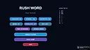 RushWord Screenshot 3