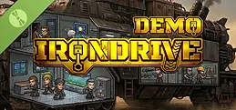 Irondrive Demo