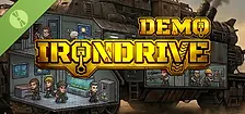 Irondrive Demo