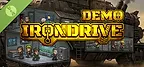 Irondrive Demo
