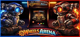 Wheels Arena