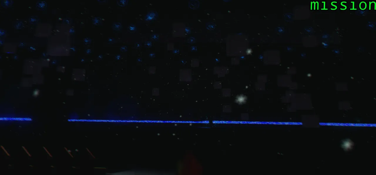 Nullogram Blind with horns Screenshot 1