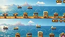 OctoDock: Cozy & Chill Screenshot 3