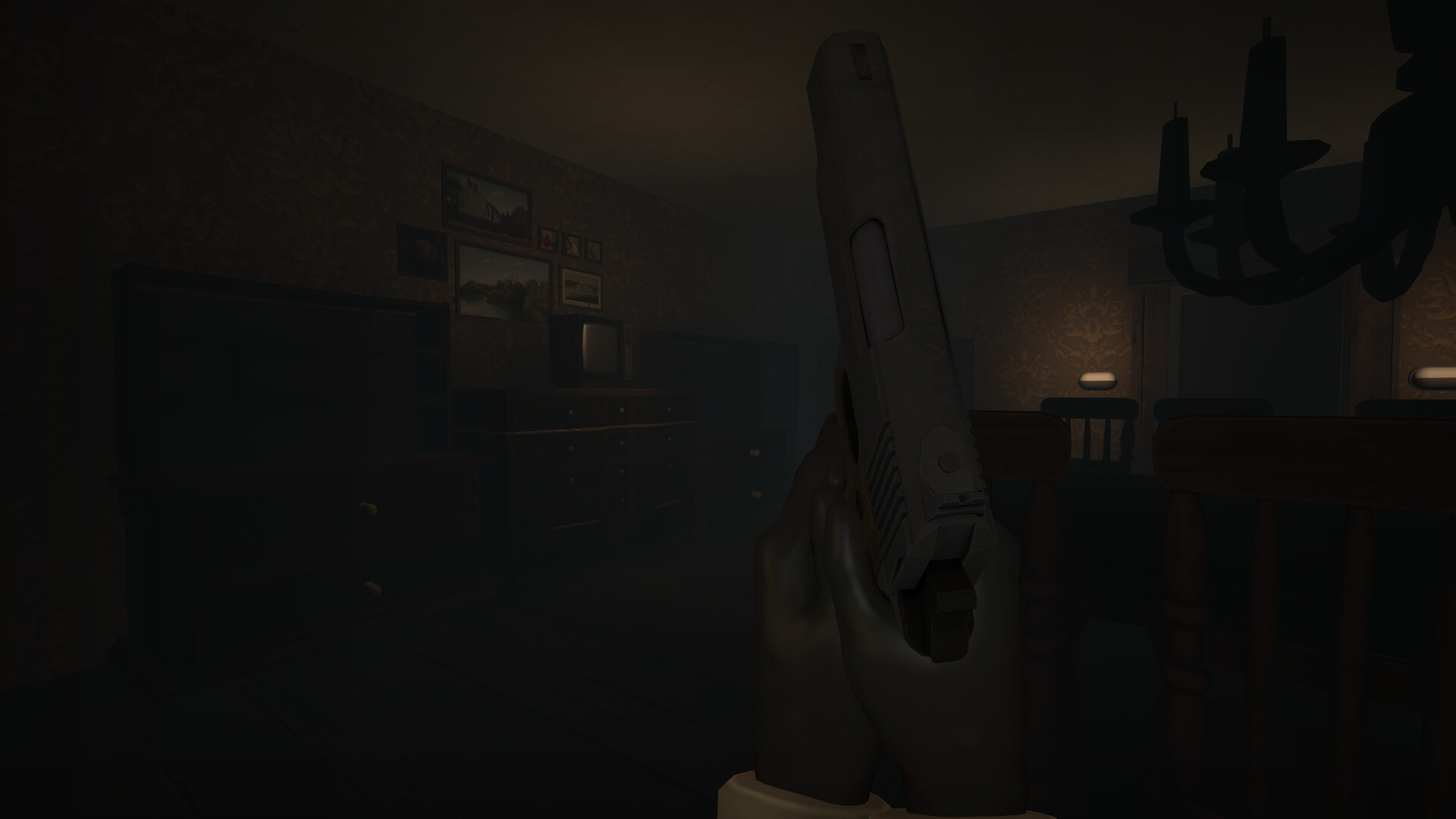 Grafton Mansion Screenshot 6