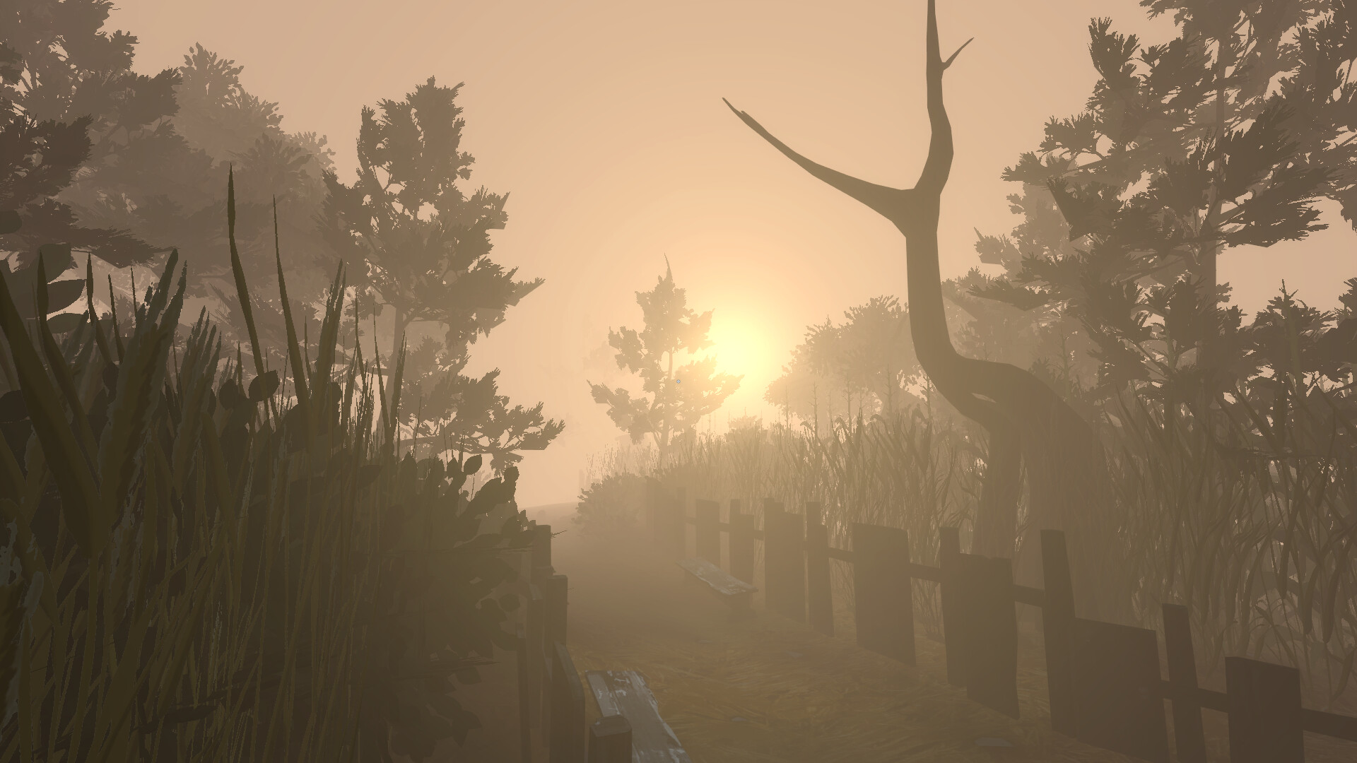 Grafton Mansion Screenshot 4