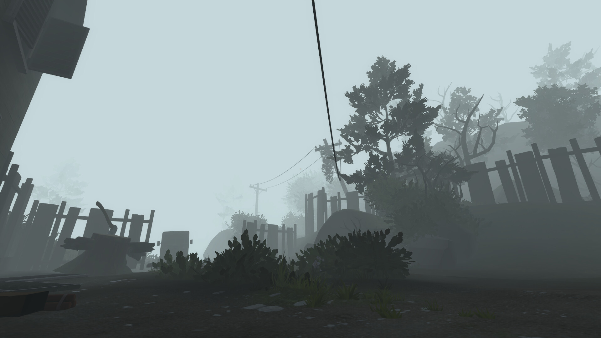 Grafton Mansion Screenshot 3