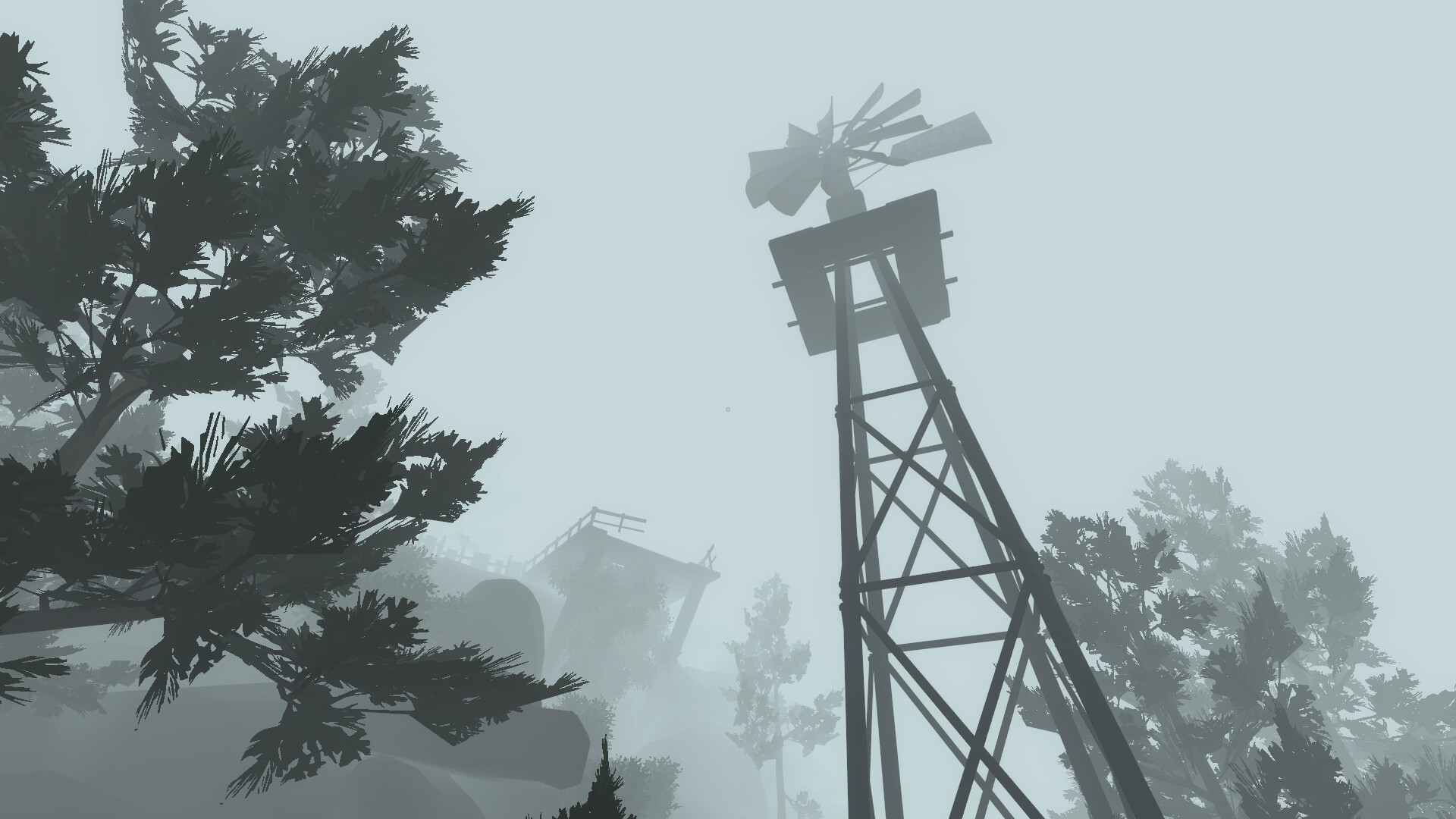 Grafton Mansion Screenshot 5