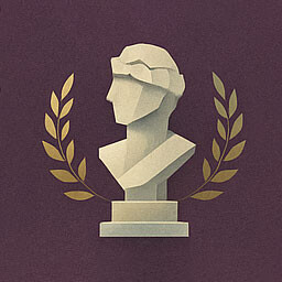 Hall of Fame Genius icon