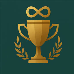 To infinity and beyond !