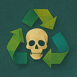Recyclone icon
