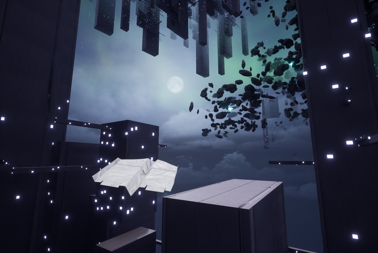 Fold & Fly Screenshot 8