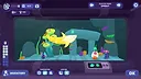 Gloopalaxy (Demo) Screenshot 1