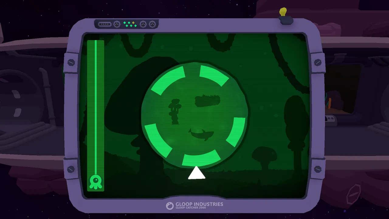 Gloopalaxy (Demo) Screenshot 5