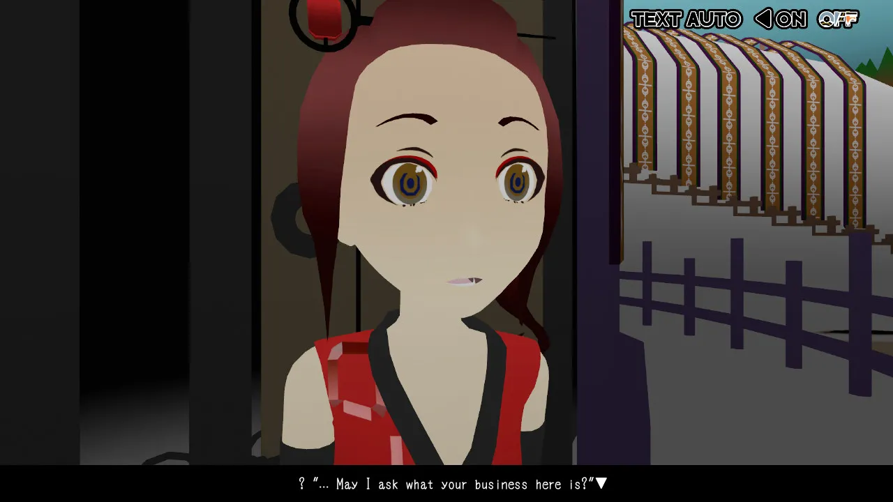 The Midnight Sanctuary Screenshot 3