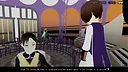 The Midnight Sanctuary Screenshot 2