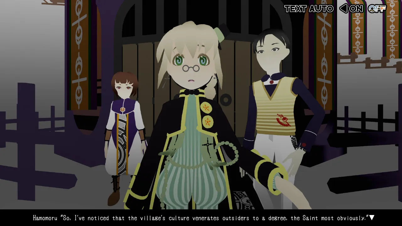 The Midnight Sanctuary Screenshot 6