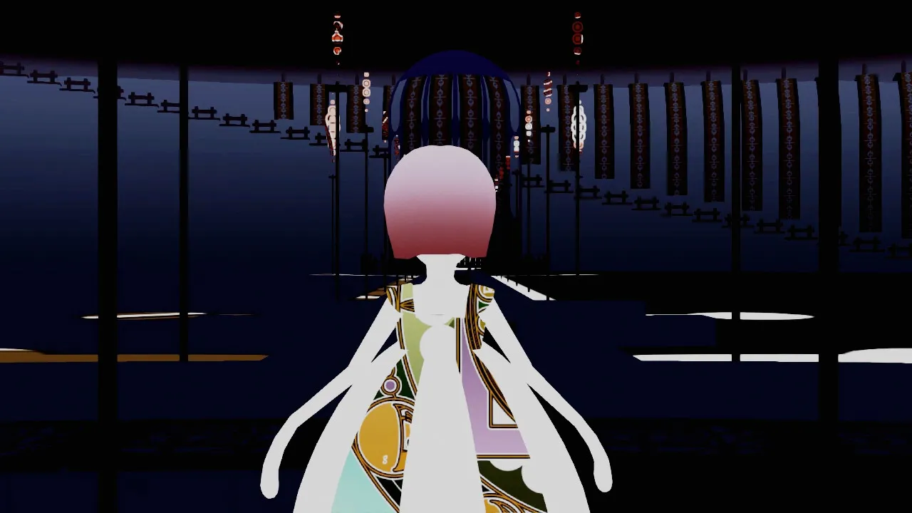 The Midnight Sanctuary Screenshot 4