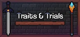Traits & Trials