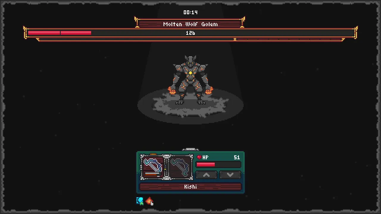 Traits & Trials Screenshot 10