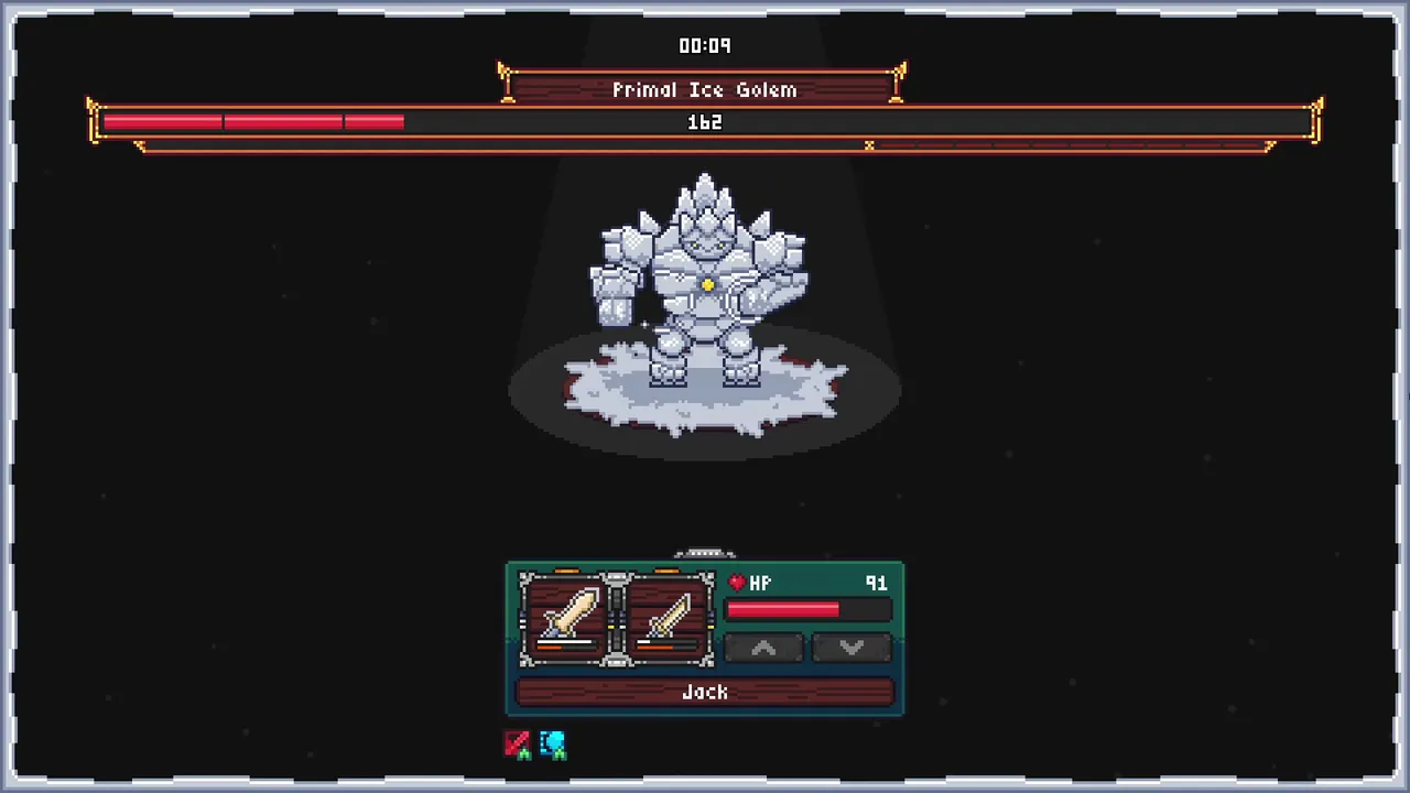 Traits & Trials Screenshot 9
