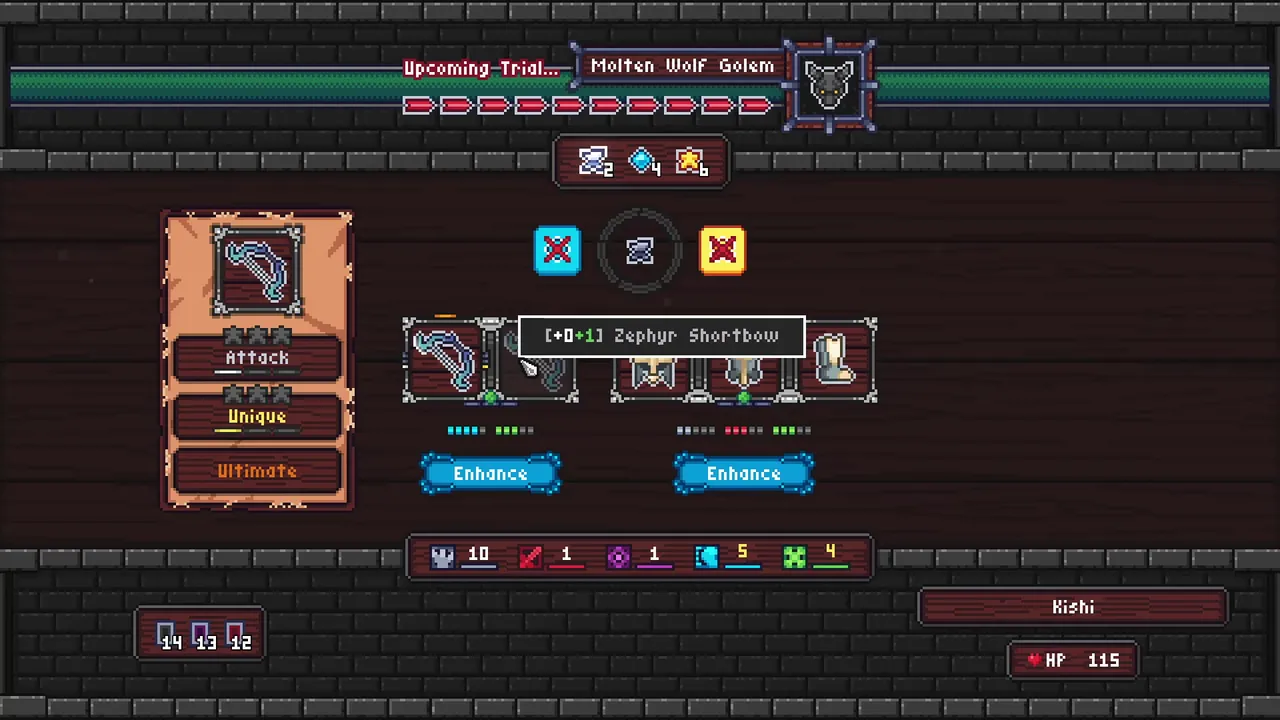Traits & Trials Screenshot 6