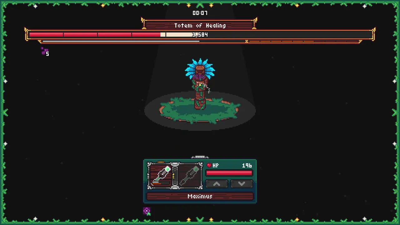 Traits & Trials Screenshot 8