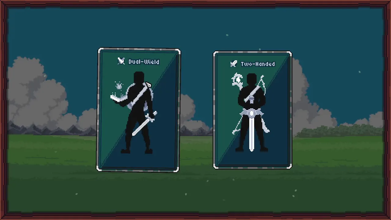 Traits & Trials Screenshot 0