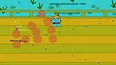 Little Glitch: Sand Stick Adventure Screenshot 2