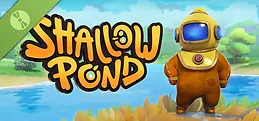 Shallow Pond Demo