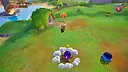 Shallow Pond Demo Screenshot 0
