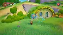 Shallow Pond Demo Screenshot 3