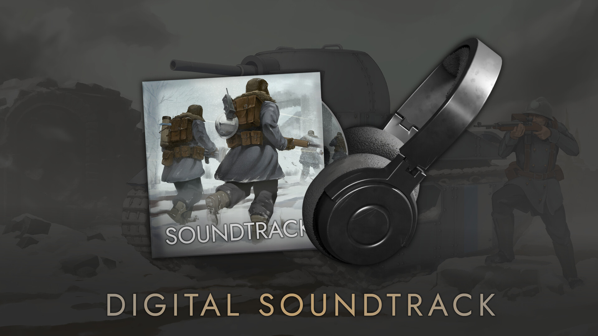 Foxhole - Supporters Edition Screenshot 4