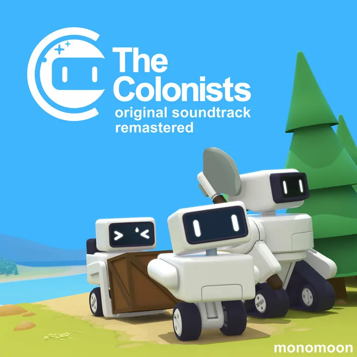 The Colonists Soundtrack Screenshot 0