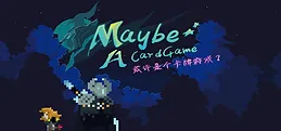Maybe a CardGame?