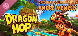 Dragon Hop Soundtrack