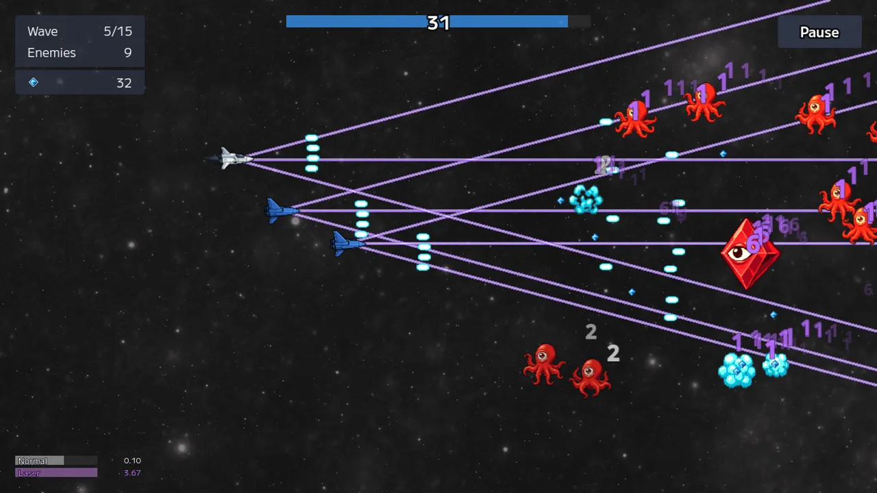 Strikeloop Screenshot 4