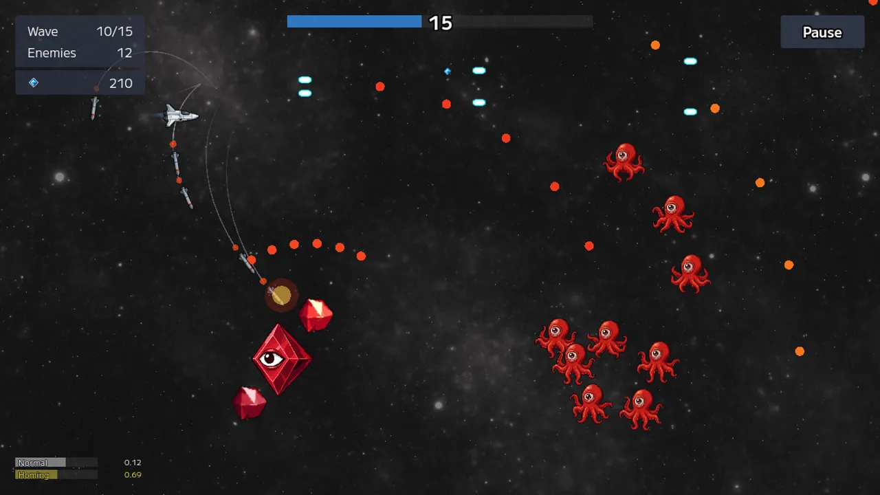 Strikeloop Screenshot 2