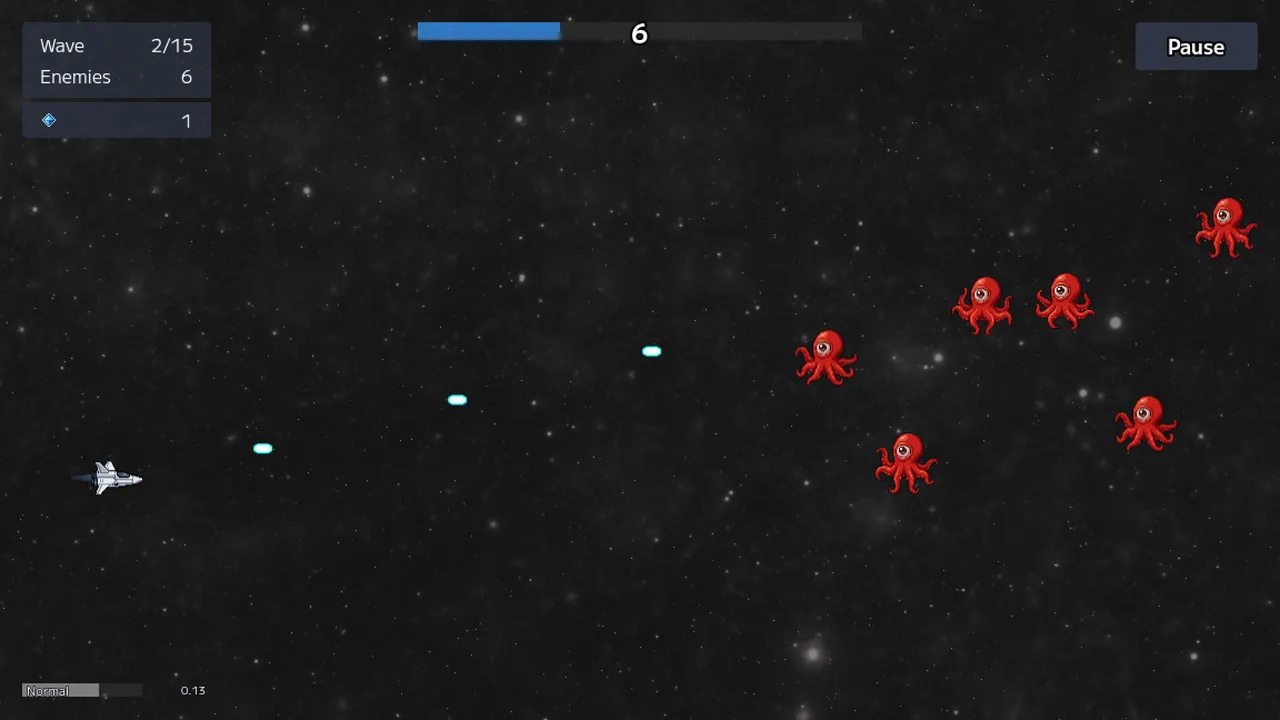 Strikeloop Screenshot 0