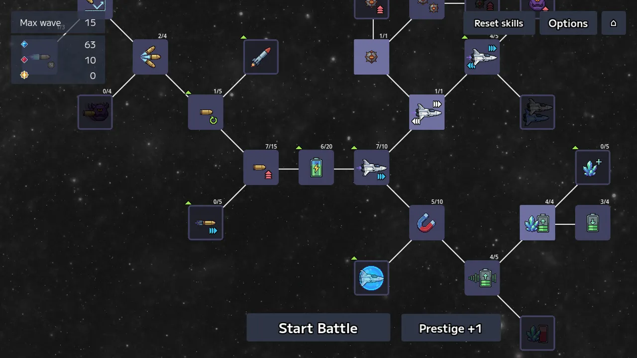 Strikeloop Screenshot 1
