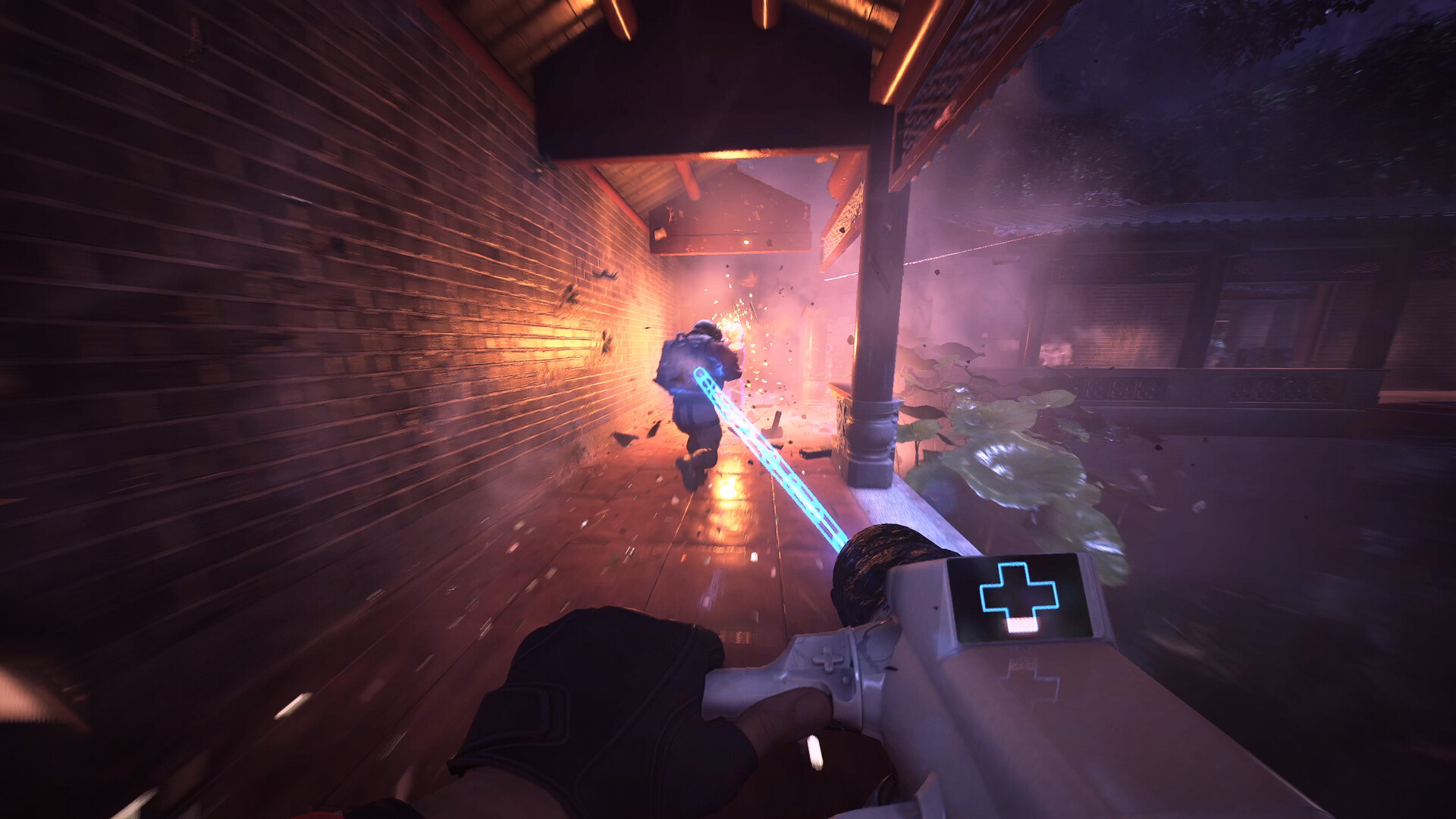 THE FINALS - Year 1 Deluxe Edition Screenshot 4