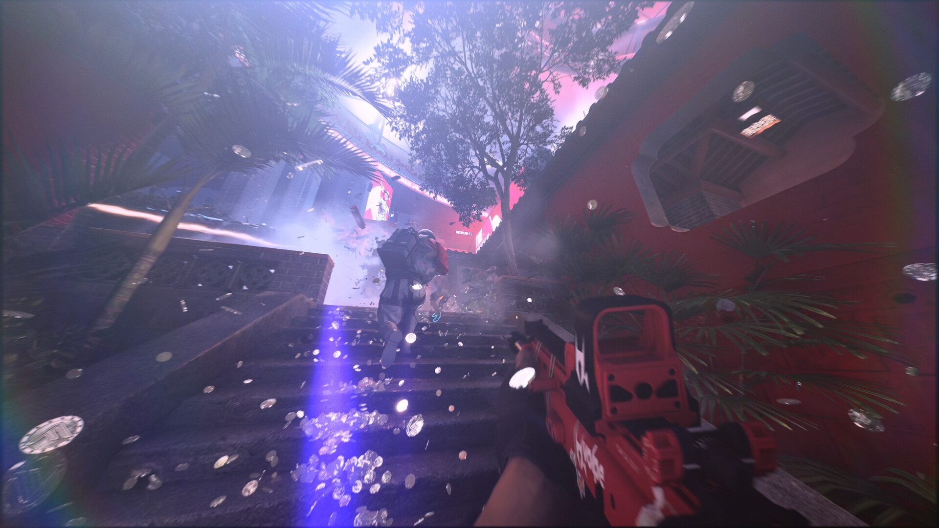 THE FINALS - Year 1 Deluxe Edition Screenshot 5