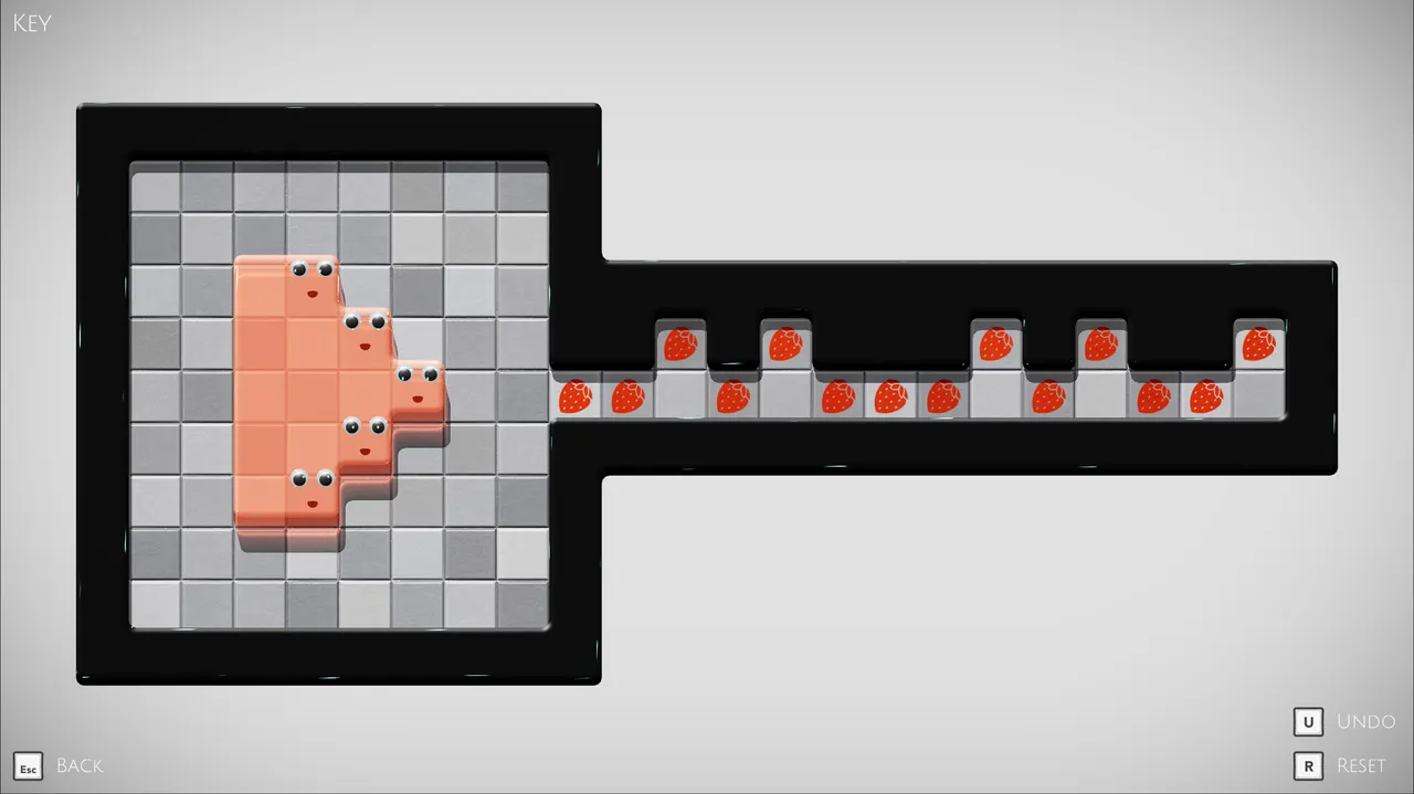 Jelly Is Sticky Demo Screenshot 2
