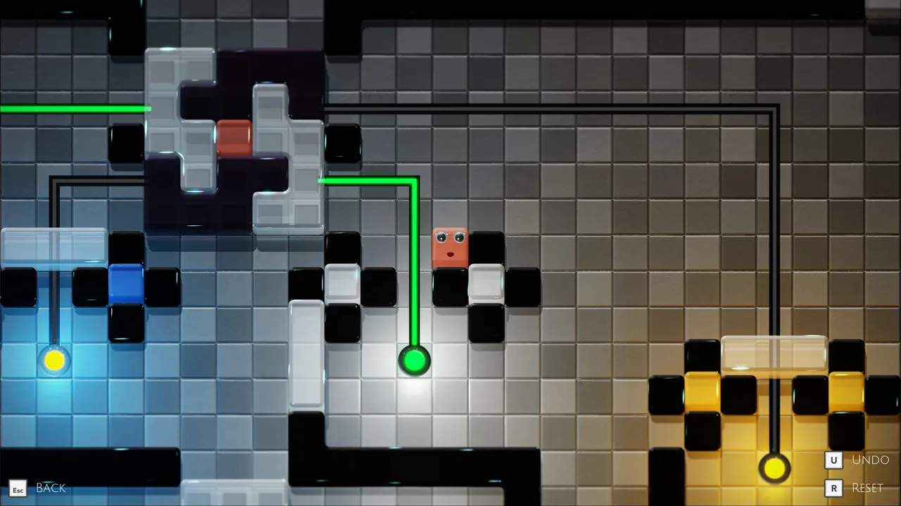 Jelly Is Sticky Demo Screenshot 5