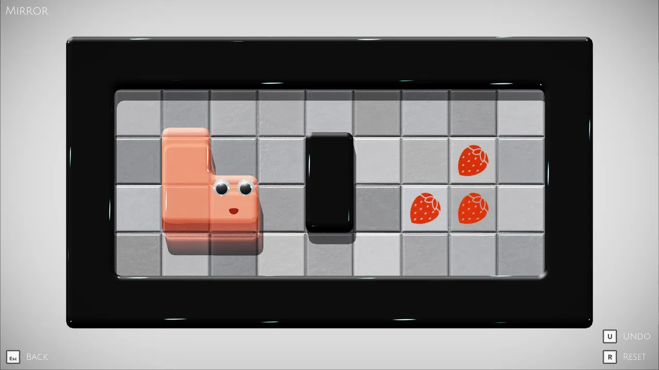 Jelly Is Sticky Demo Screenshot 0