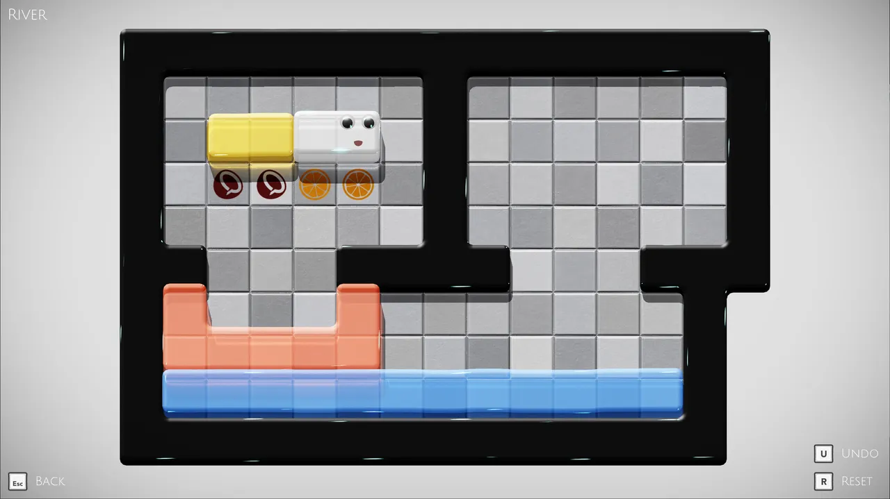 Jelly Is Sticky Demo Screenshot 4