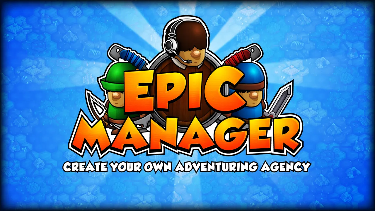 Epic Manager - Epic Original Soundtrack Screenshot 0