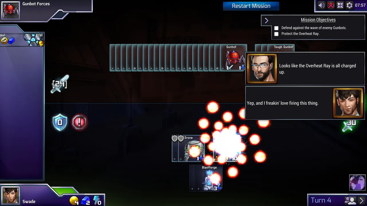 Prismata Founder's Edition DLC Screenshot 2