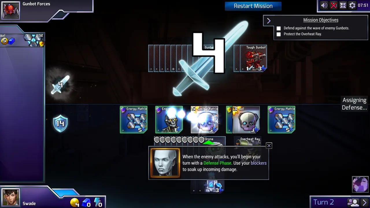 Prismata Founder's Edition DLC Screenshot 7